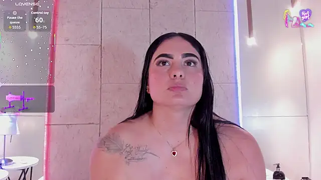sofiiacarson webcam