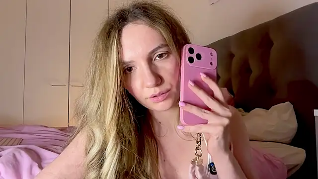 cute_cake webcam