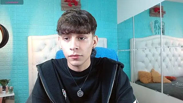 DraxBlade09 webcam