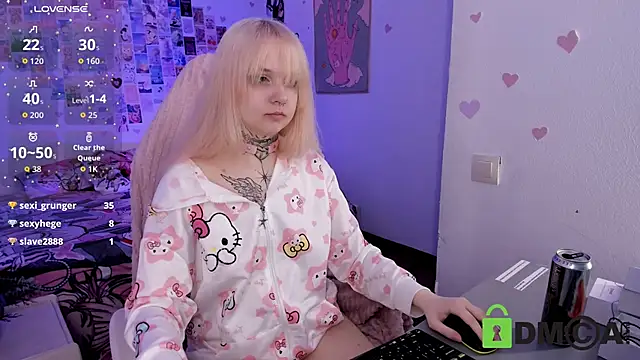 Eleven_1134 webcam