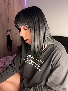 Encore_Angel webcam