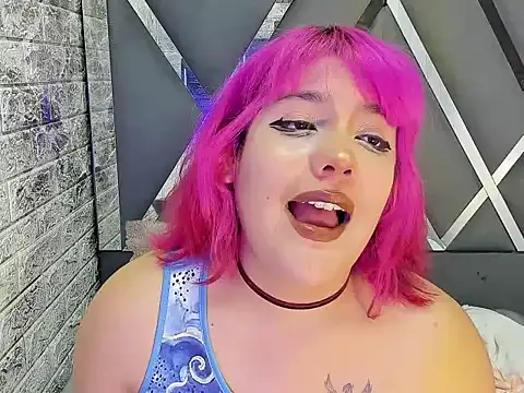 Sherry_Boomm webcam