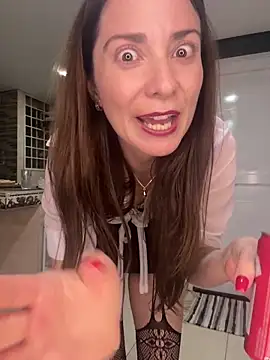 natashakinski webcam