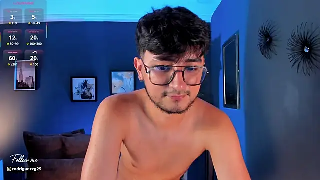Dante_Rushx webcam