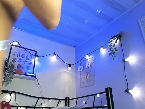 DarkRouse_ webcam