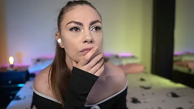 TiffanyPierce webcam