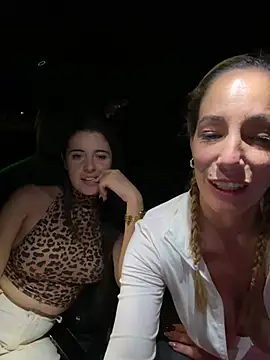 SweetAlegra_ webcam