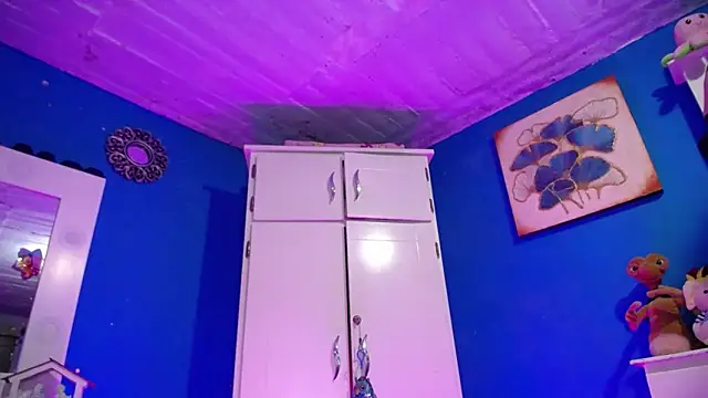Lunahoney1 webcam