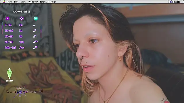 kuntboyzworld webcam