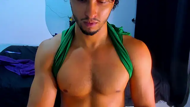 Kris_Khalifa69 webcam