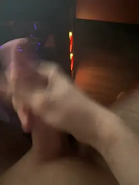 jstntz (M twink) - Cum