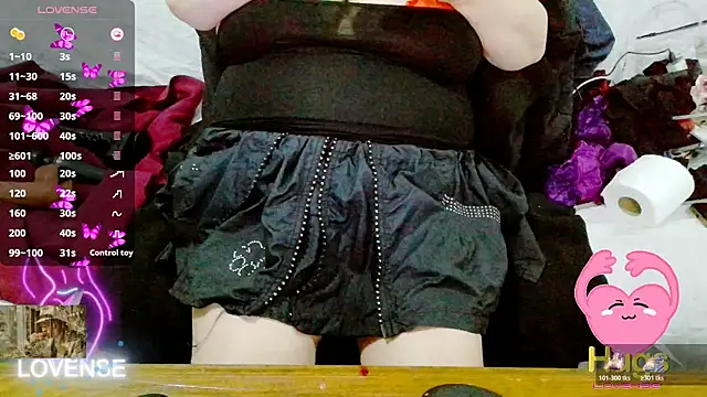 tatli_bela webcam