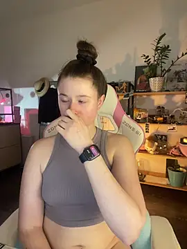 sweetest_pie webcam