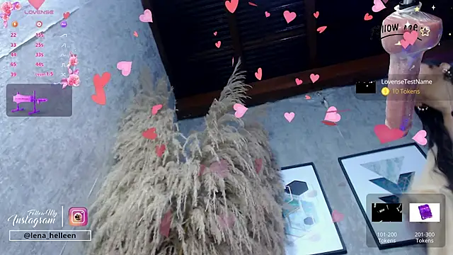 Lena_helleen