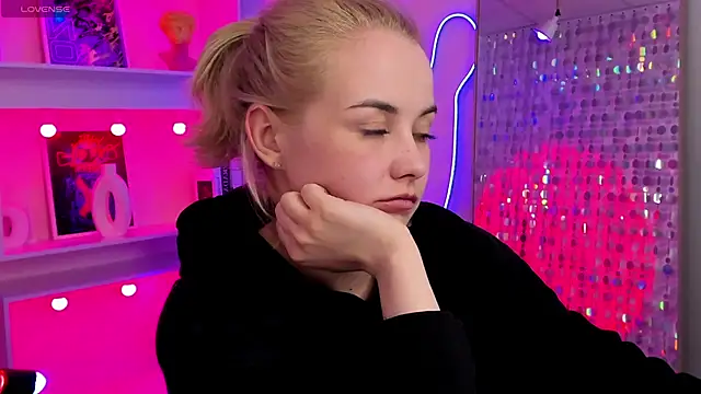 StephanieSweety webcam