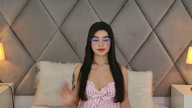 OliviaDiaz webcam