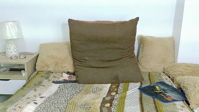 irisconde webcam
