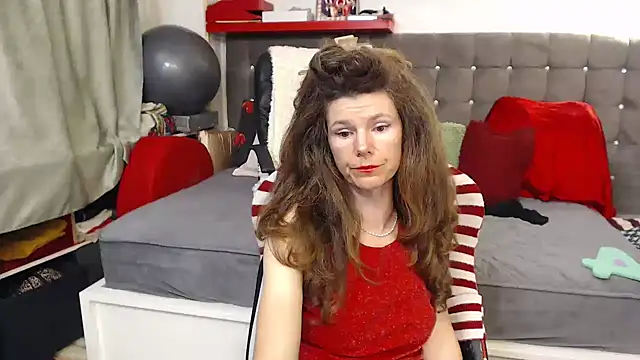 kellyterapy webcam