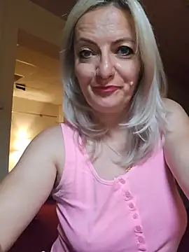 LadyTouch webcam
