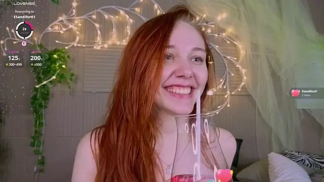 PollyVinice webcam