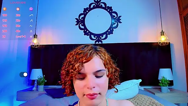 Skyee_angel webcam