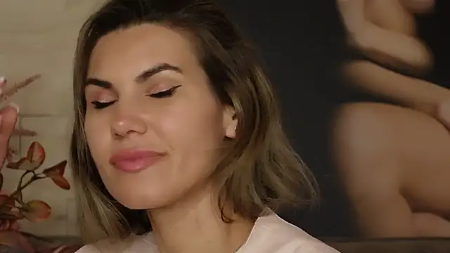 FeliciaKrige webcam