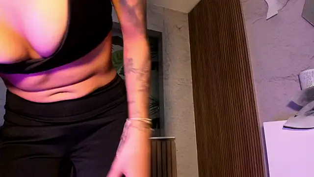 AntonellaRossi webcam