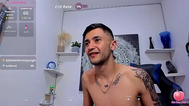 Jey_hot7 webcam