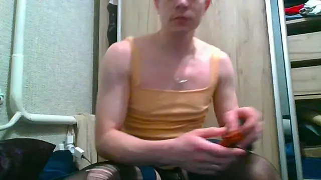 LoveAngelX webcam
