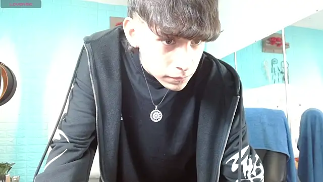 DraxBlade09 webcam