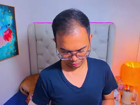 AsianZero webcam