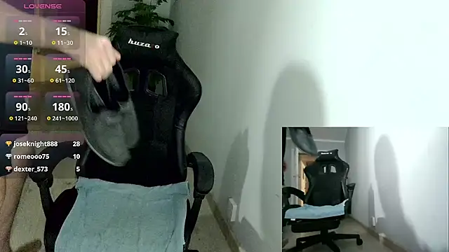 Succubus5879 webcam