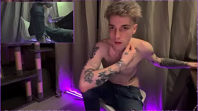davesinner webcam