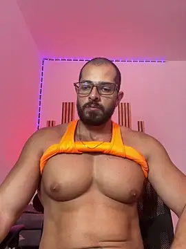 magnumchris webcam