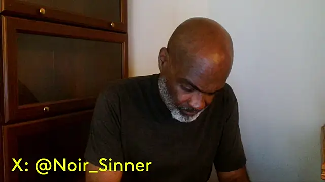 sinnernoir webcam