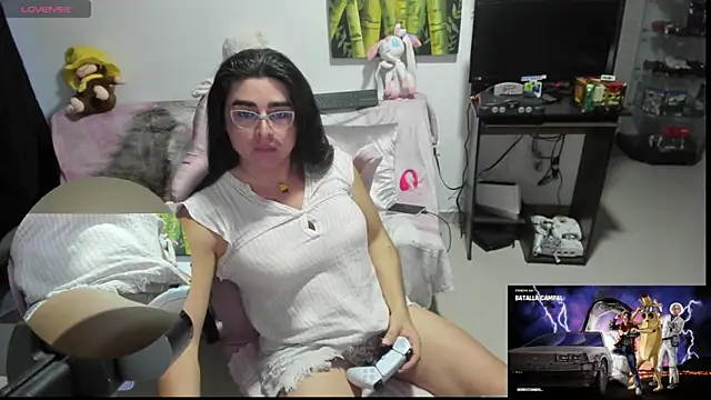 Khalifa_Gold webcam