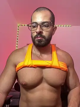 magnumchris webcam
