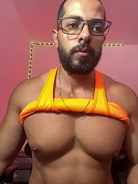 magnumchris webcam