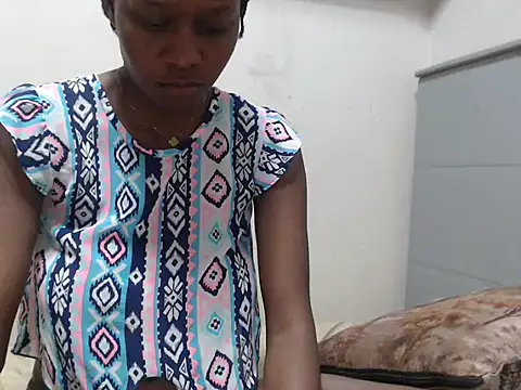 CandyLovesU2 webcam