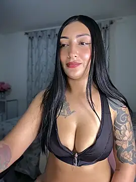 Kathy2026 webcam
