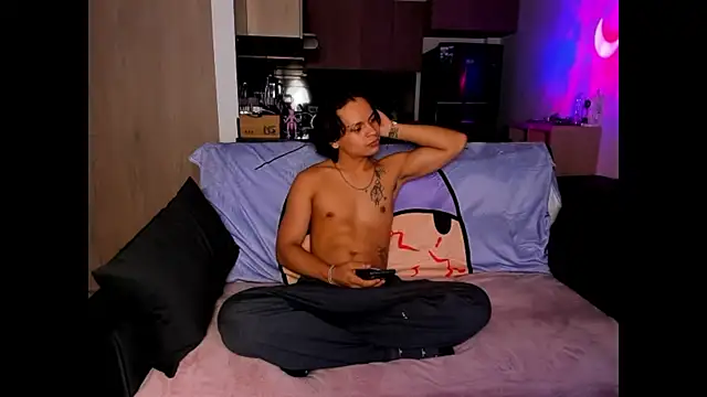 seth_molly - Seth_Molly's free webcam - UK Sex Cams