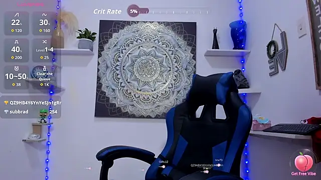 Jey_hot7 webcam