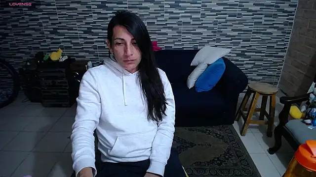 VioletaGomez_Co webcam