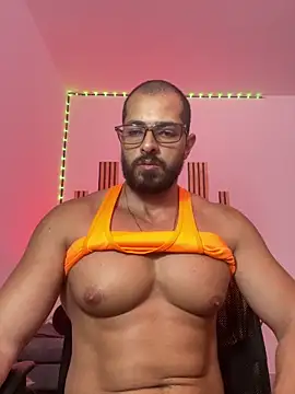 magnumchris webcam