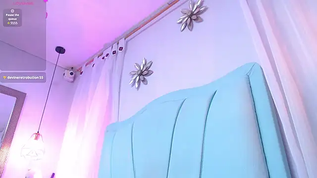 stefycute7 webcam