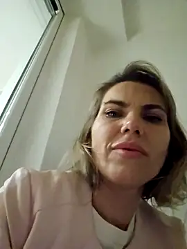 FeliciaKrige webcam