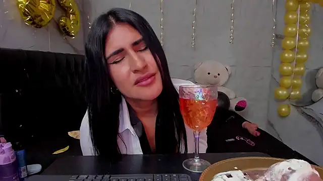 rosalia-04 webcam