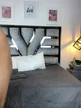 kameron_and_Nick webcam