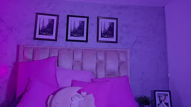 IsabellaRossi webcam