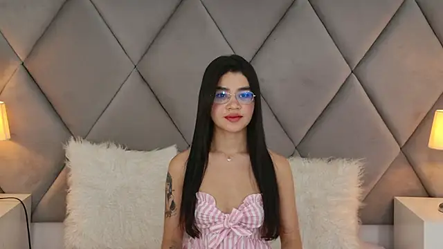 OliviaDiaz webcam